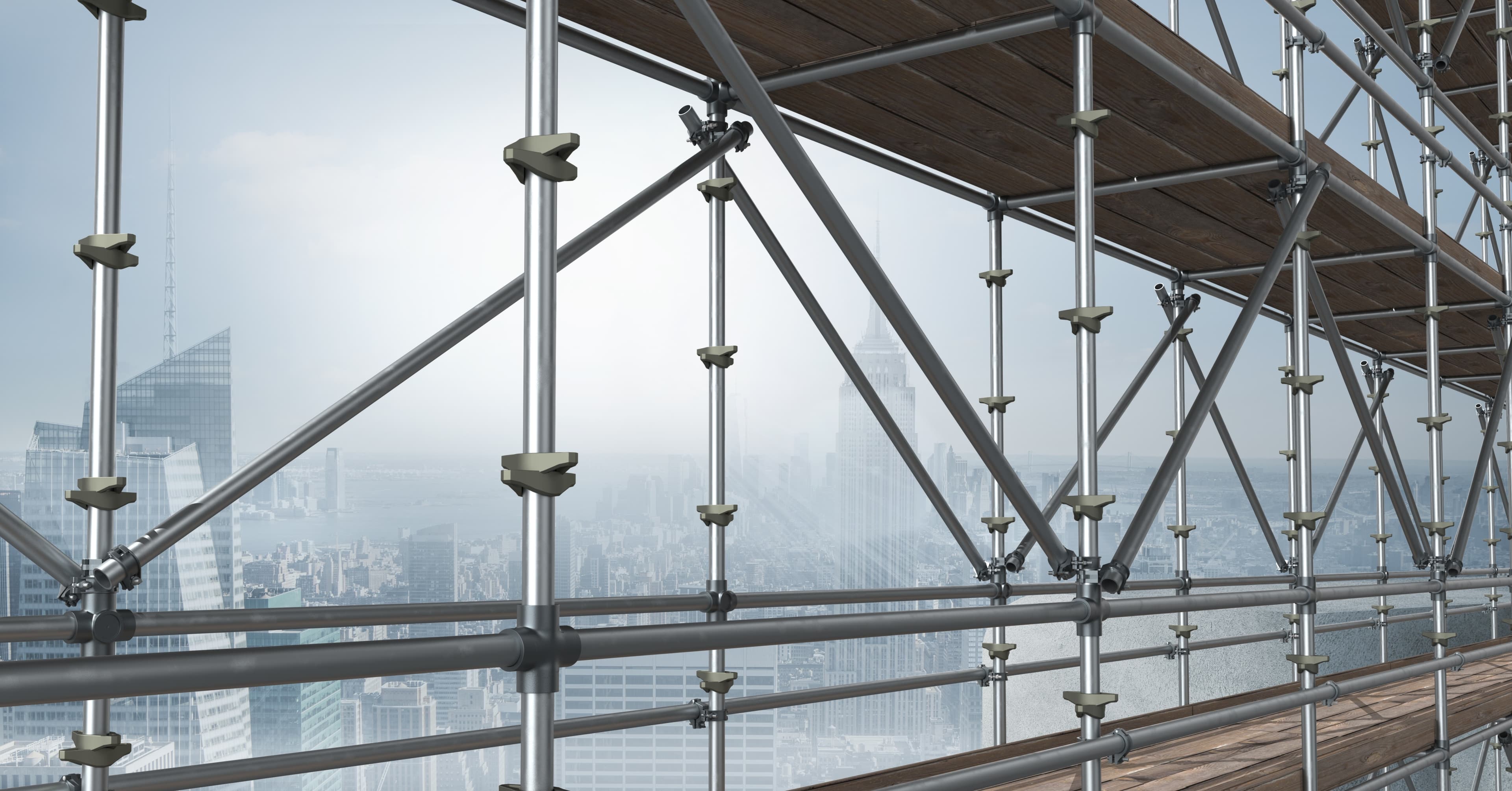 水資源の保全:地下水枯渇と向き合う